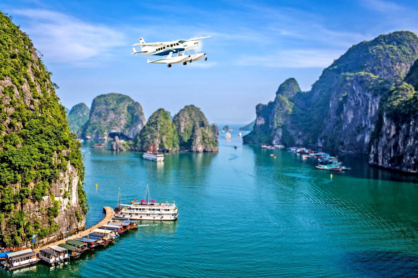 HA LONG 3